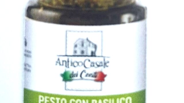 PESTO-1