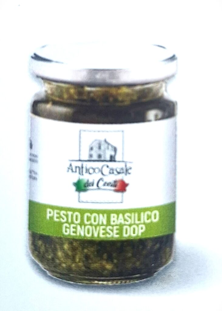PESTO